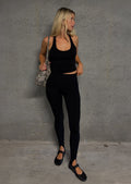 Last Call Stirrup Leggings