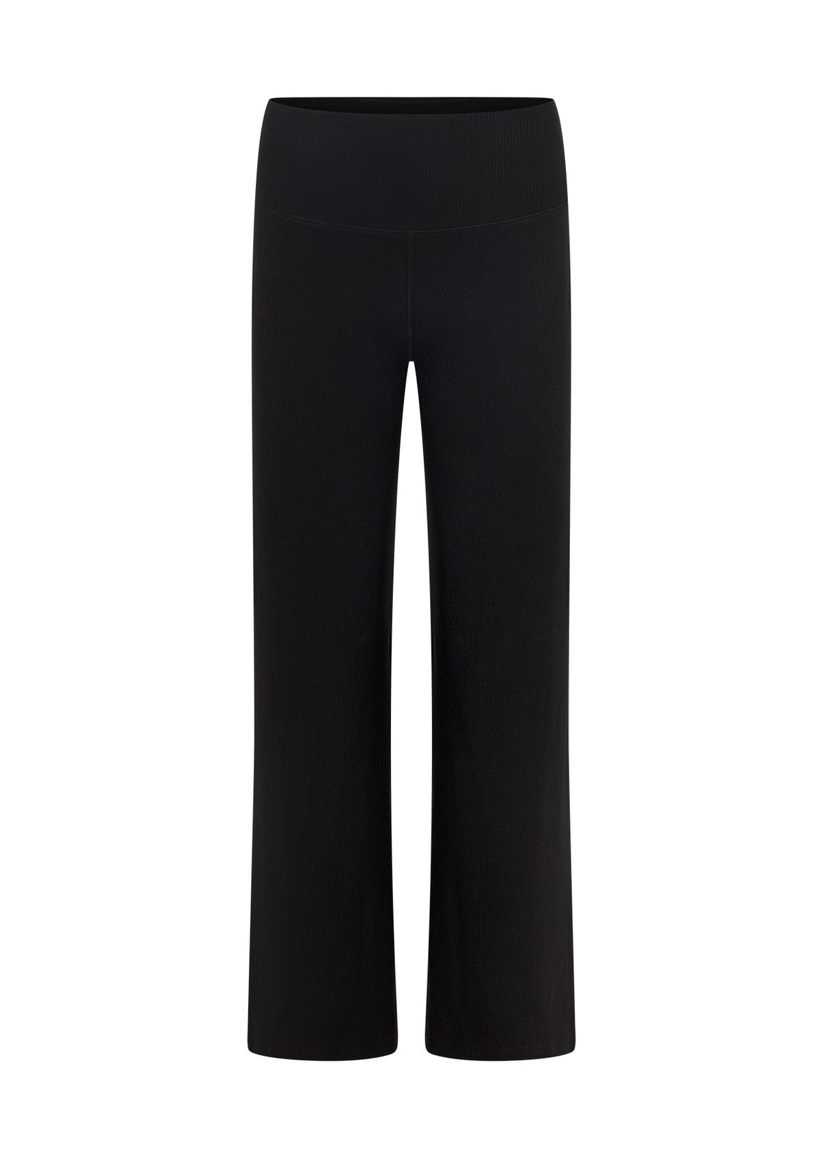 Irresistible Rib Midrise Active Pants