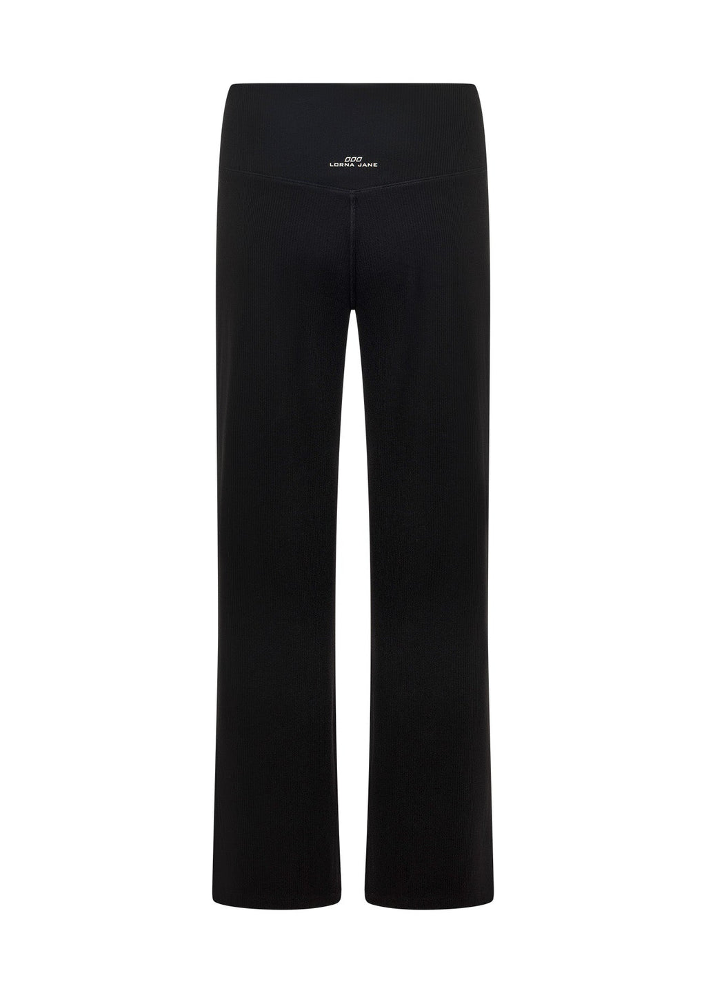 Irresistible Rib Midrise Active Pants