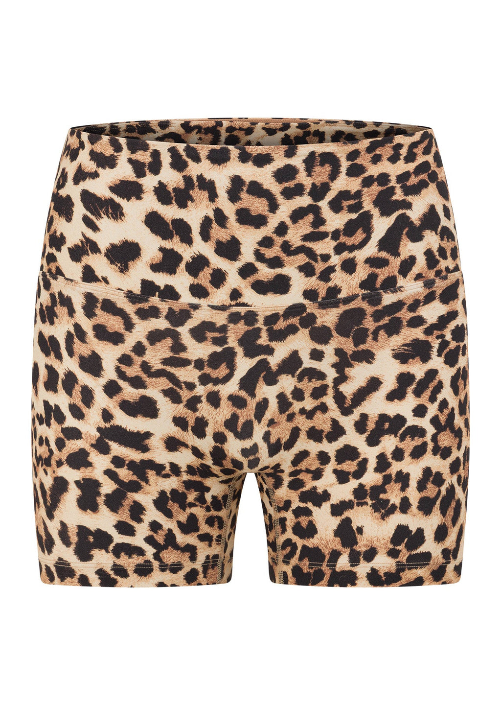 Gone Wild 12cm Bike Shorts