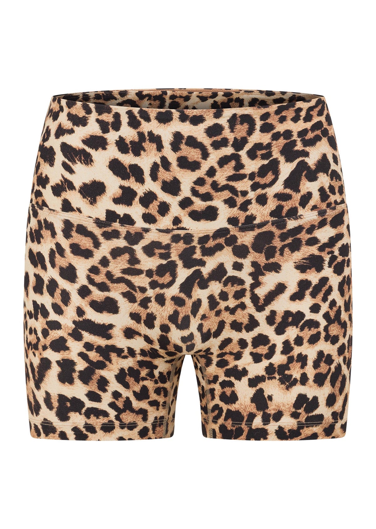 Gone Wild 12cm Bike Shorts