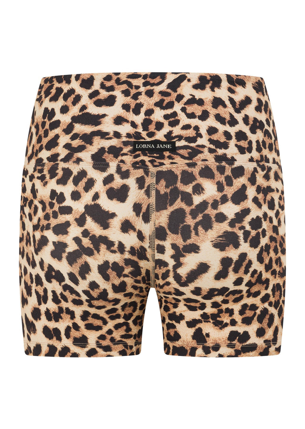 Gone Wild 12cm Bike Shorts