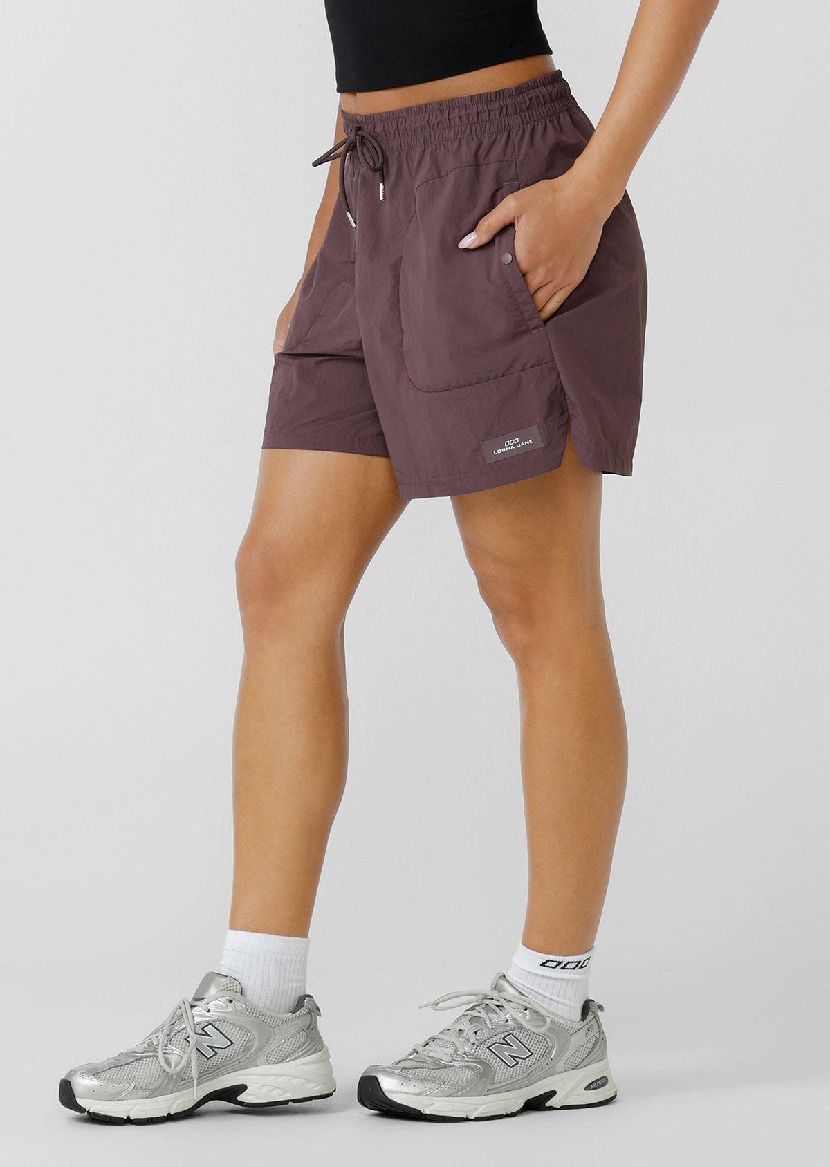 Advantage Shorts