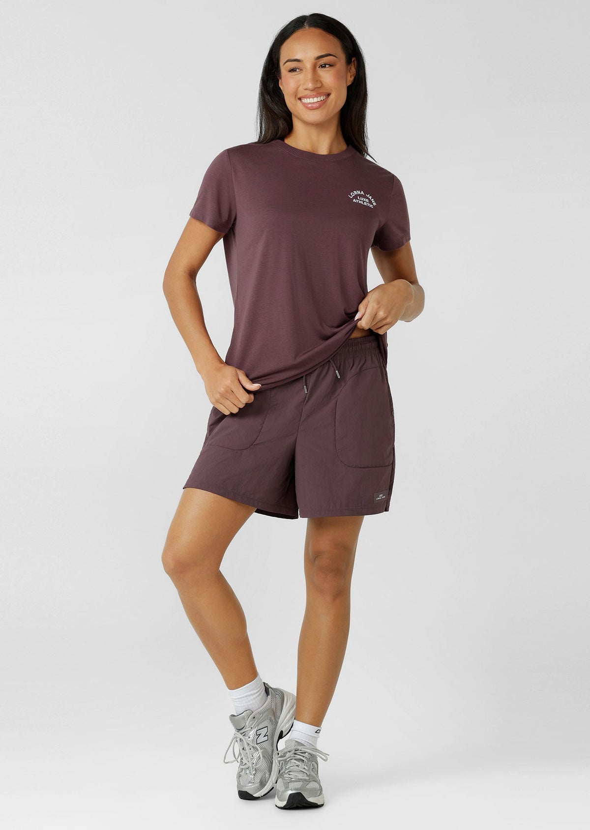 Advantage Shorts