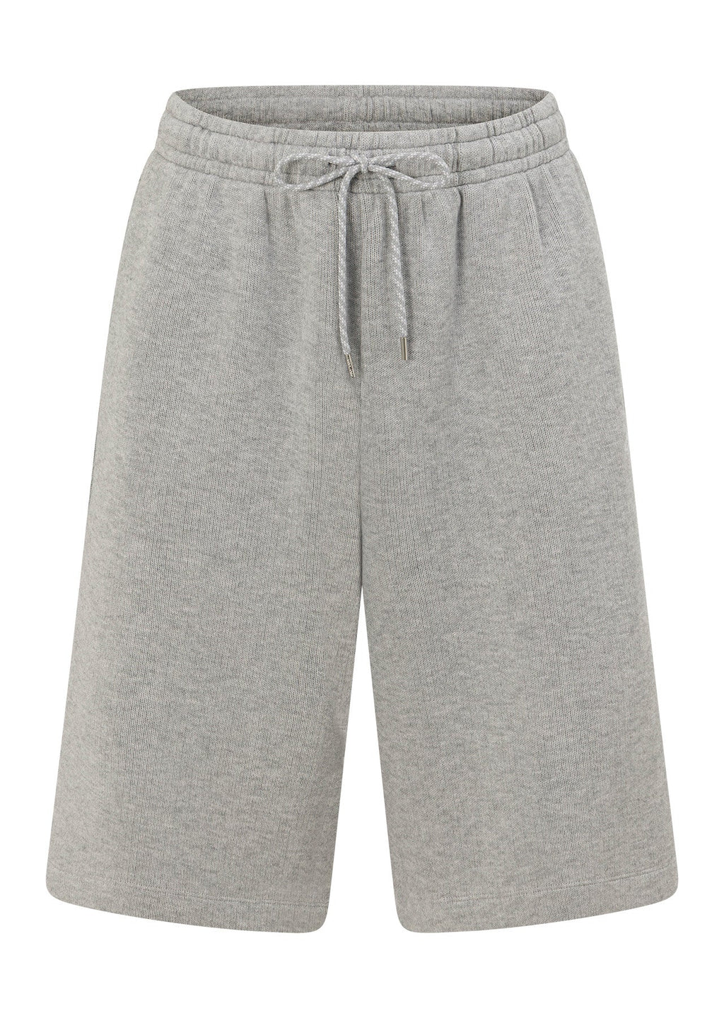 Daily Motion Longline Shorts