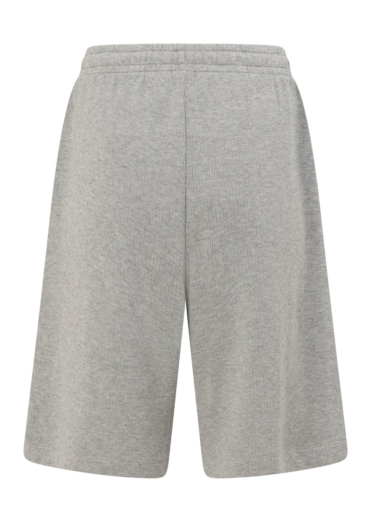 Daily Motion Longline Shorts