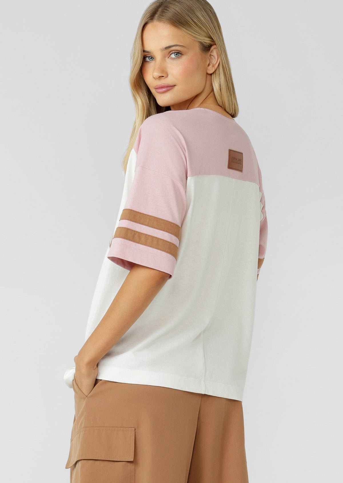 Game Changer T-Shirt