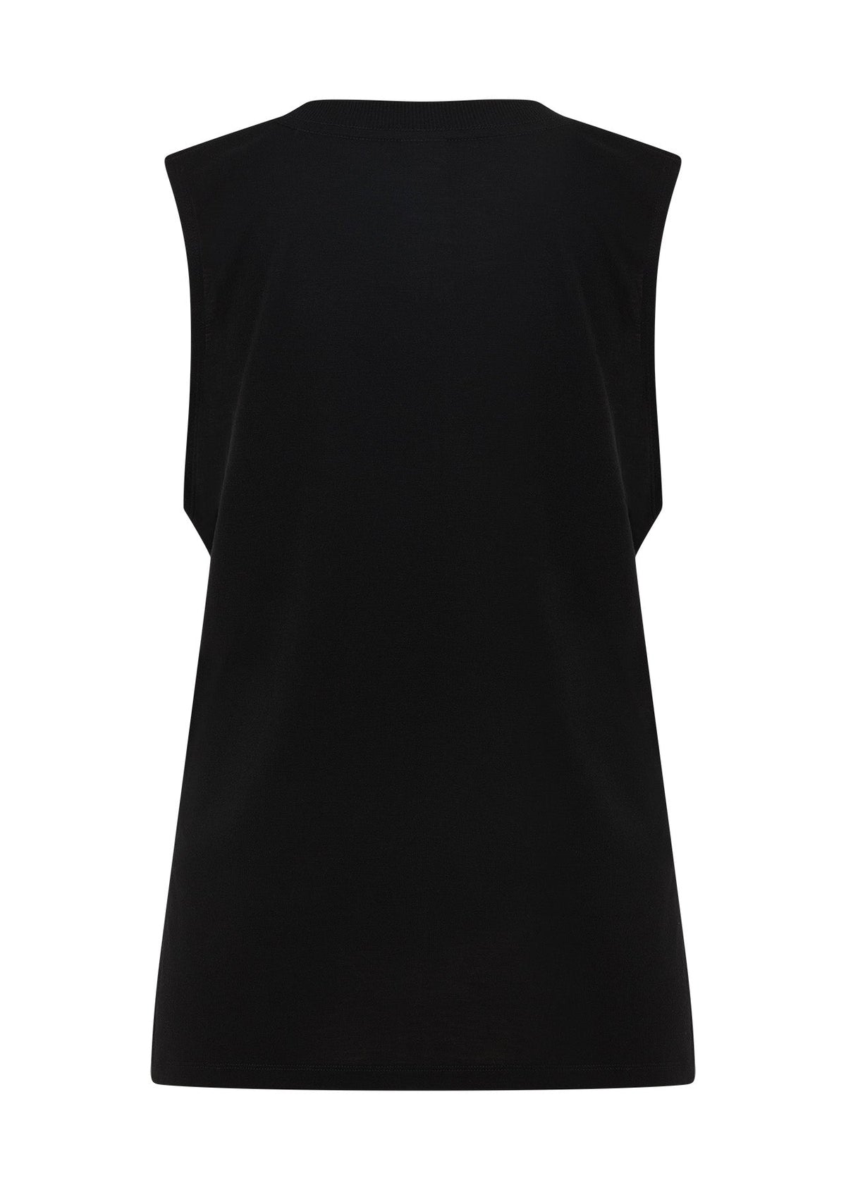 Fearlessly Female Muscle Tank