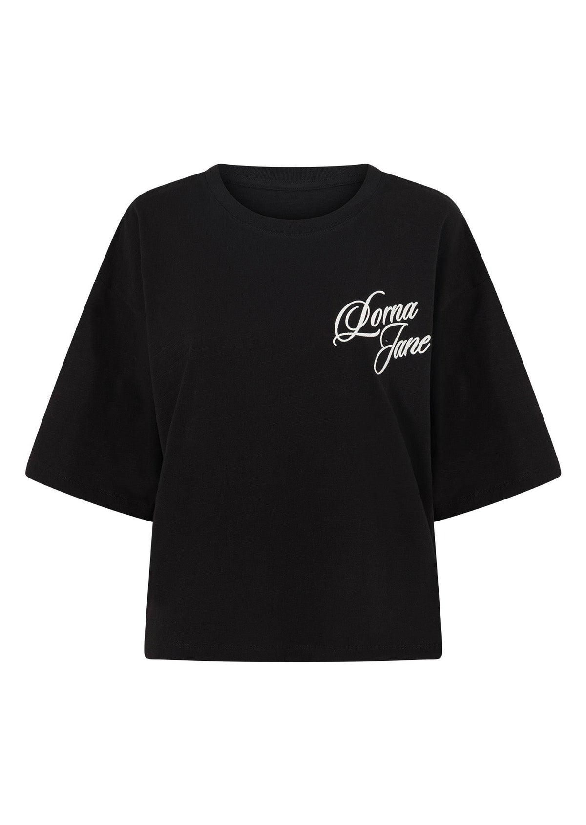 Link Up Oversized T-Shirt