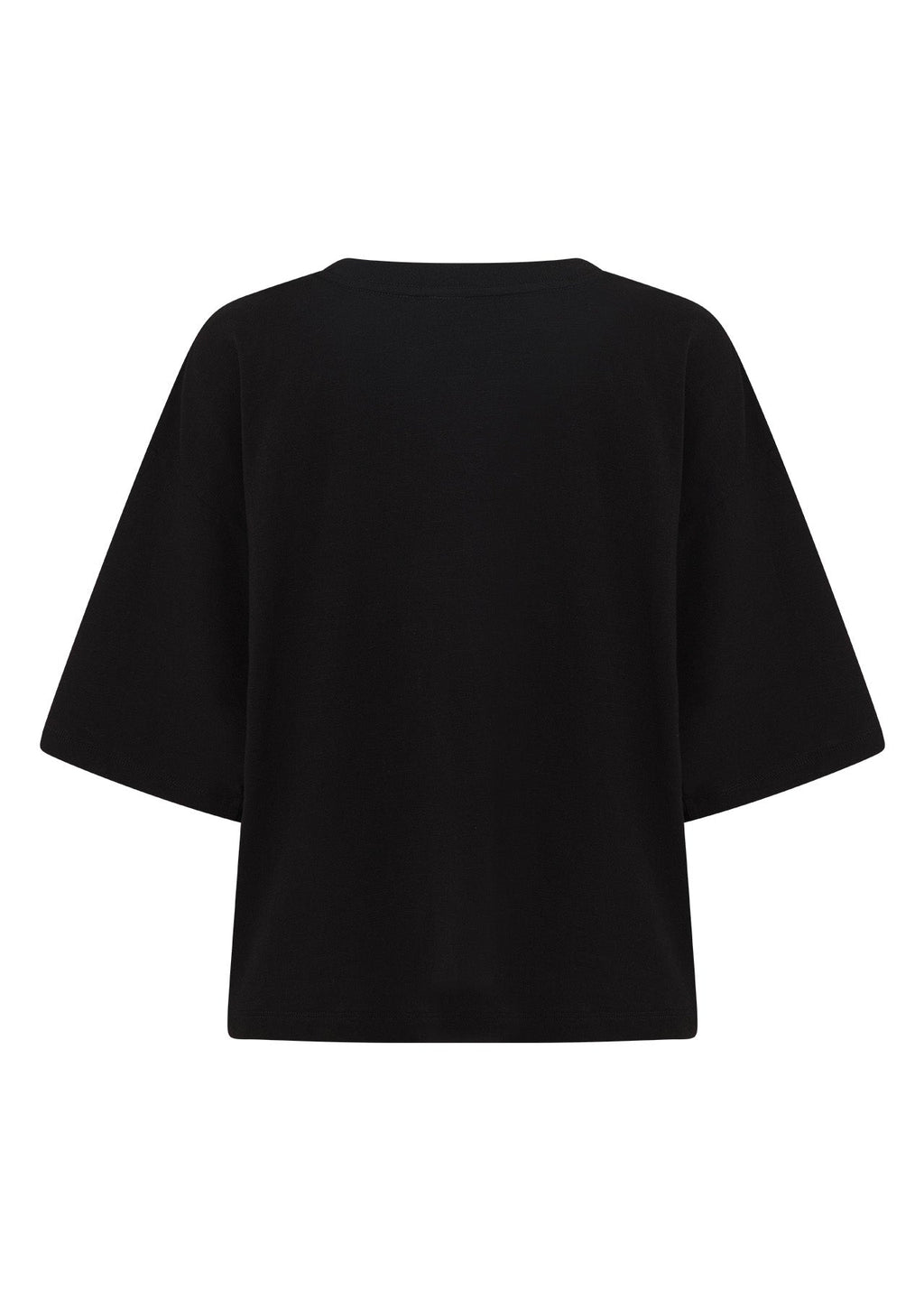 Link Up Oversized T-Shirt