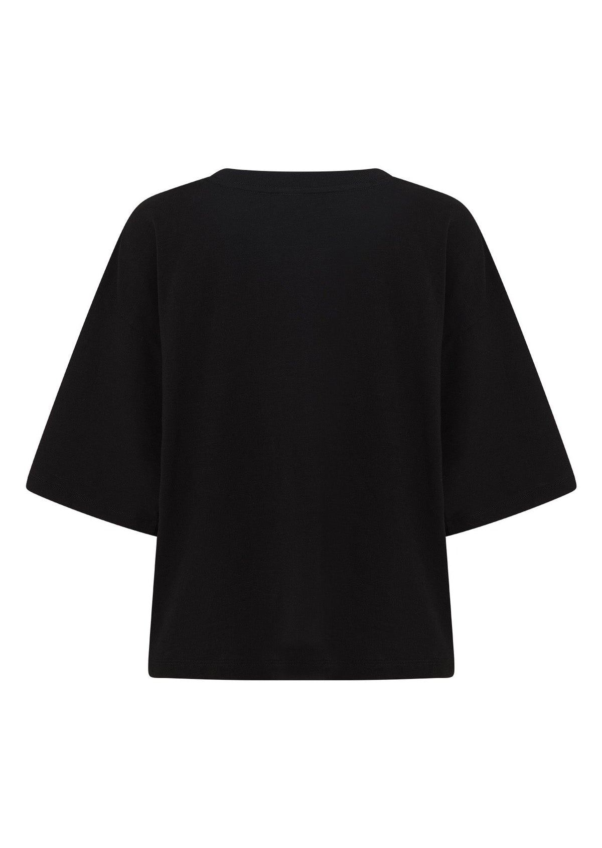 Link Up Oversized T-Shirt