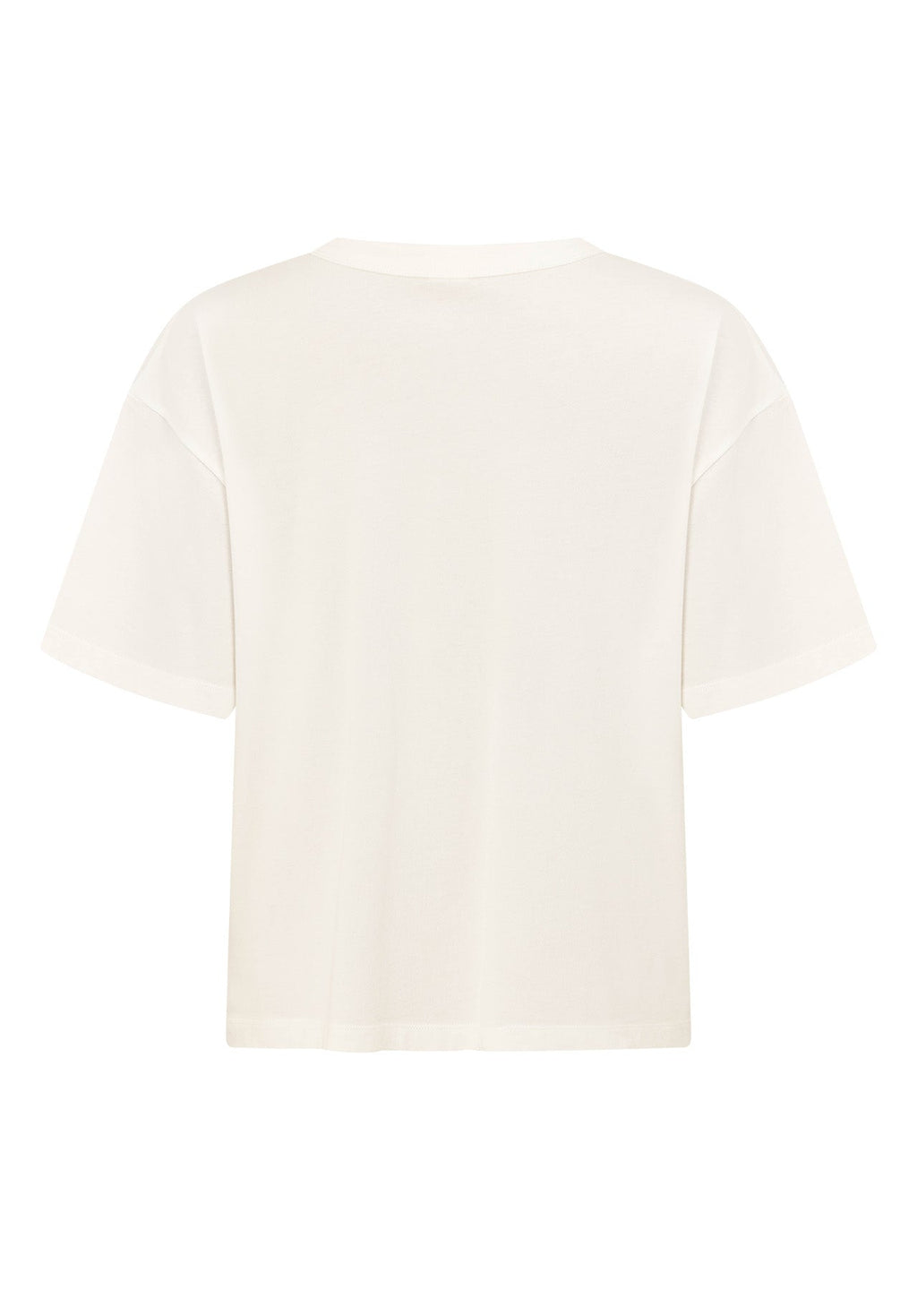 Gone Wild Cropped T-Shirt