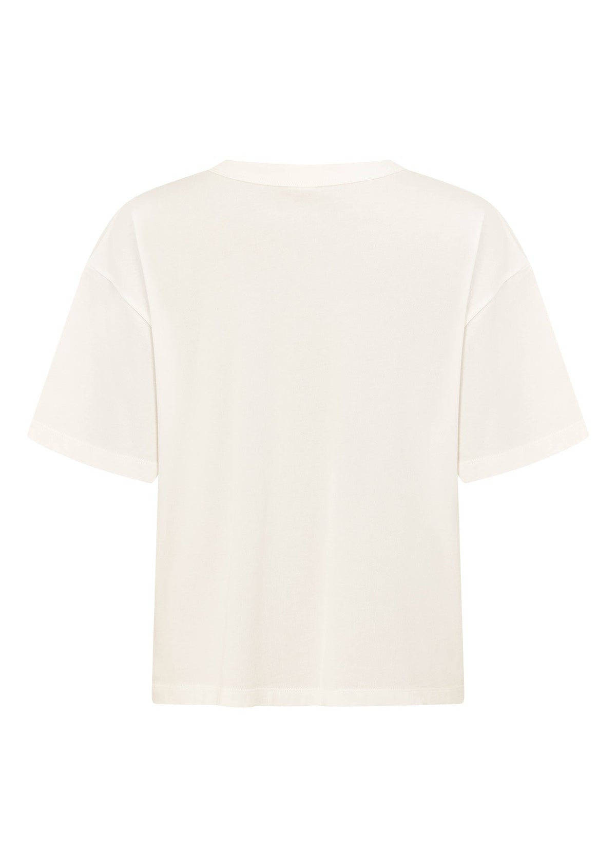 Gone Wild Cropped T-Shirt