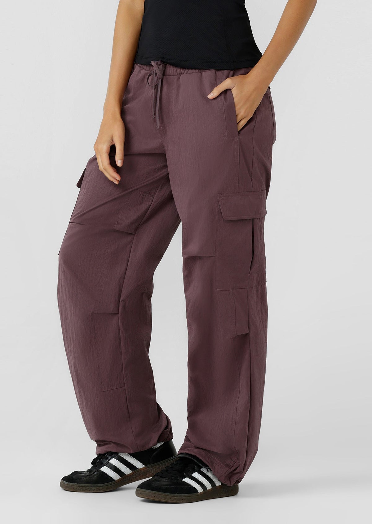 Last Call Active Pants
