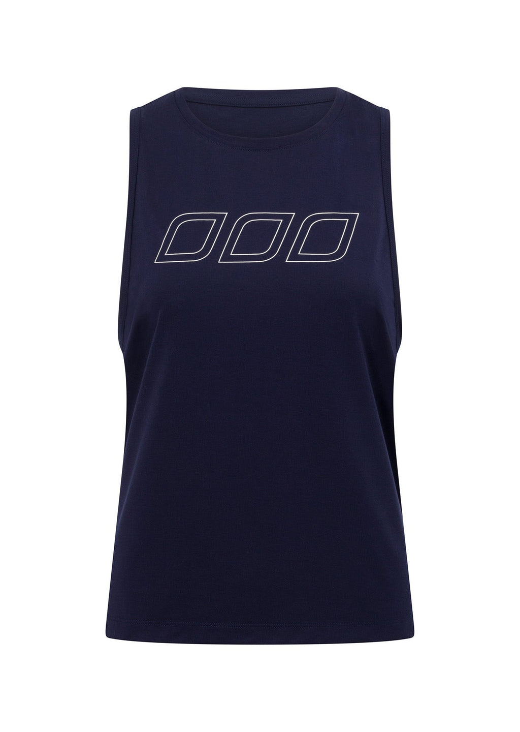 Amy Active Tank