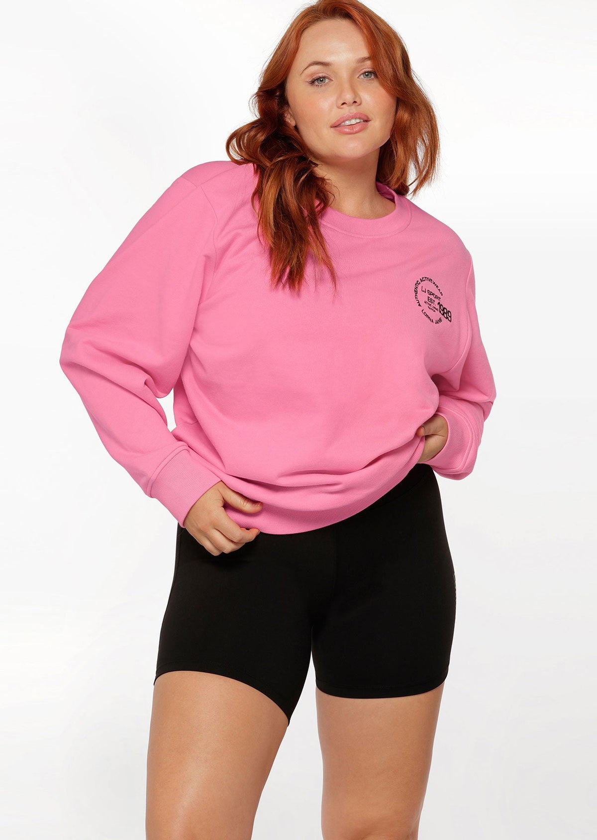 Icon Sweat