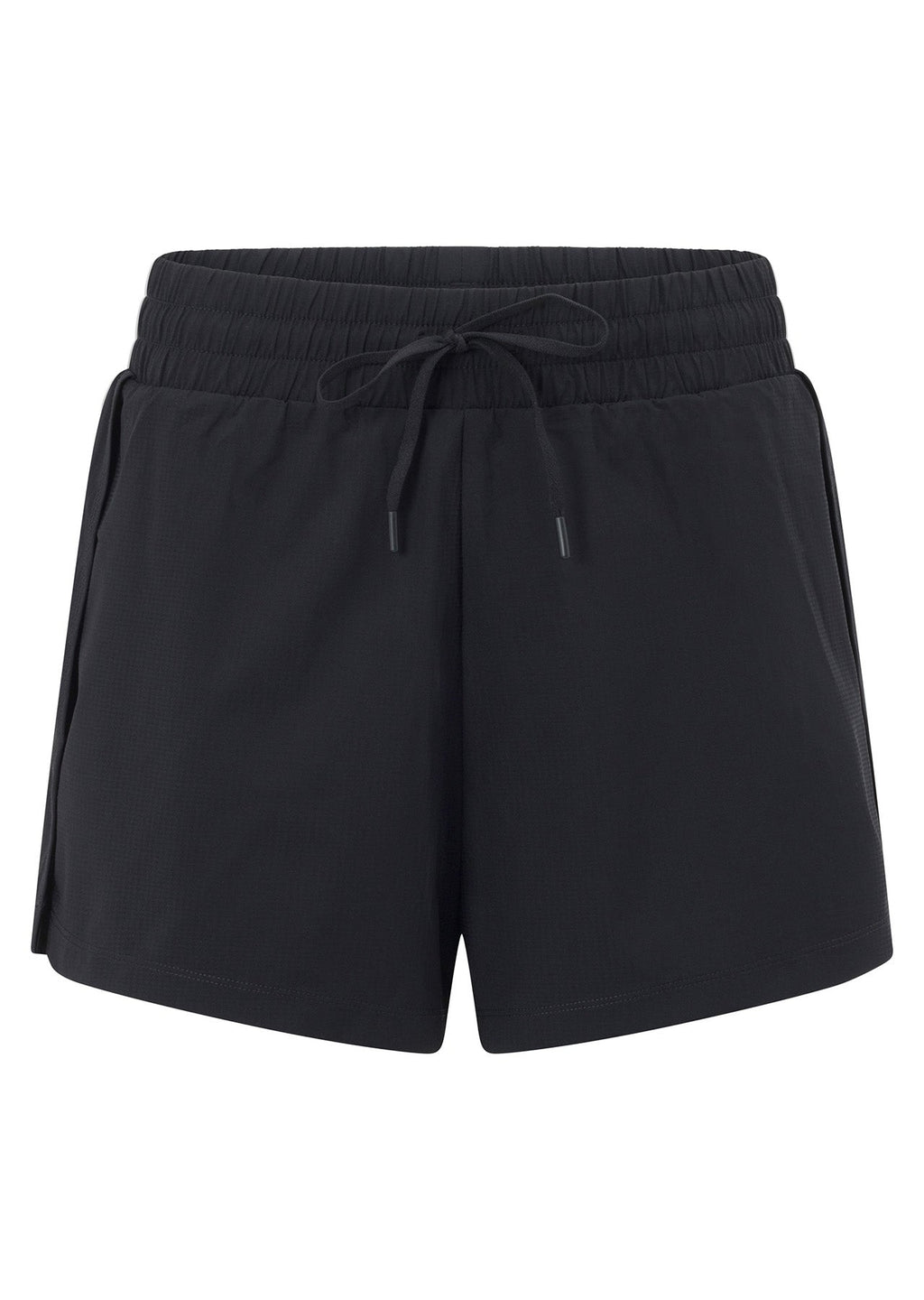 Abrasion Resistant Wrap Run Shorts