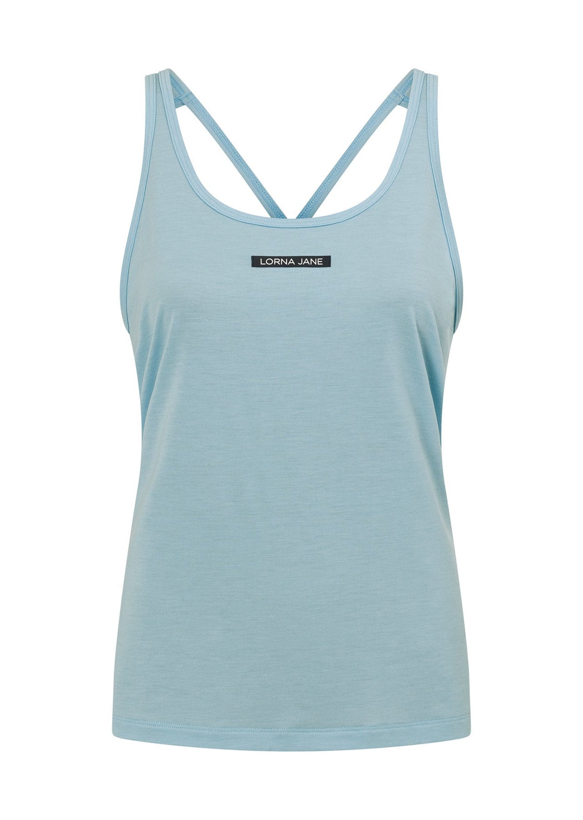 In Alignment Active Tank