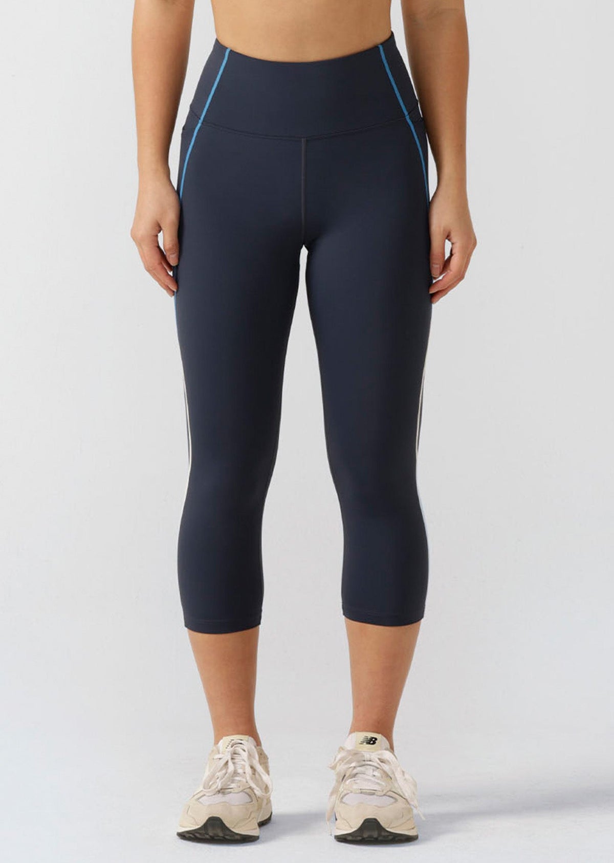 In Alignment Pocket 7/8 Leggings