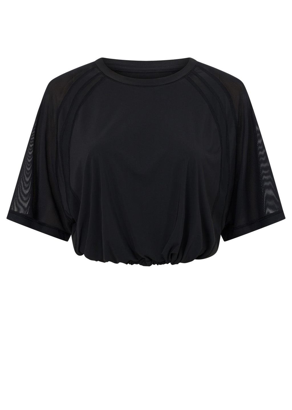 Airtime Active Mesh Tee