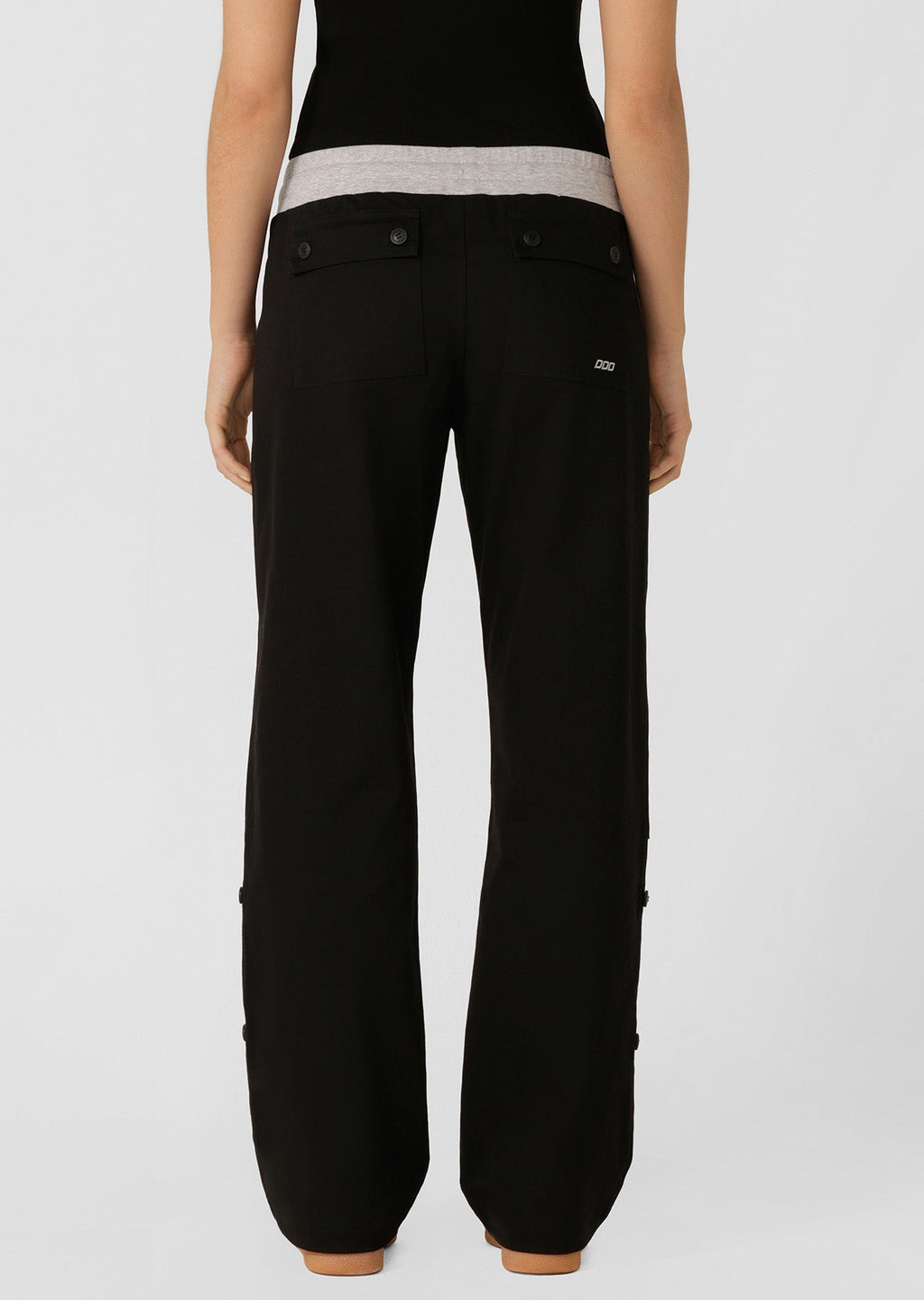 Flashdance Work Pants