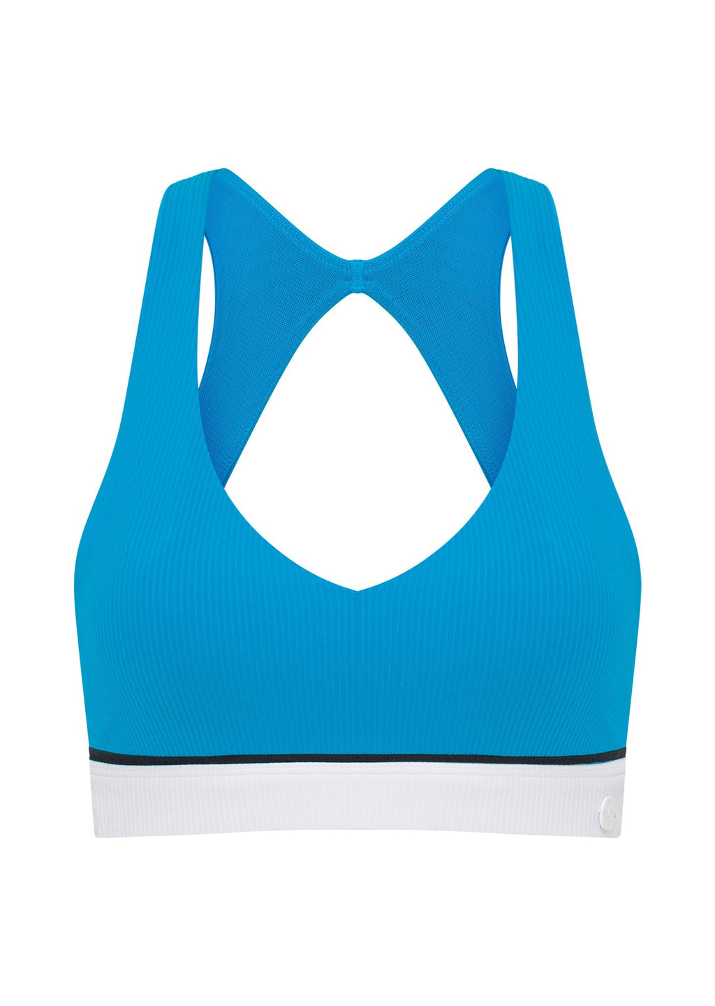 Dash & Dive High Support Sports Bra