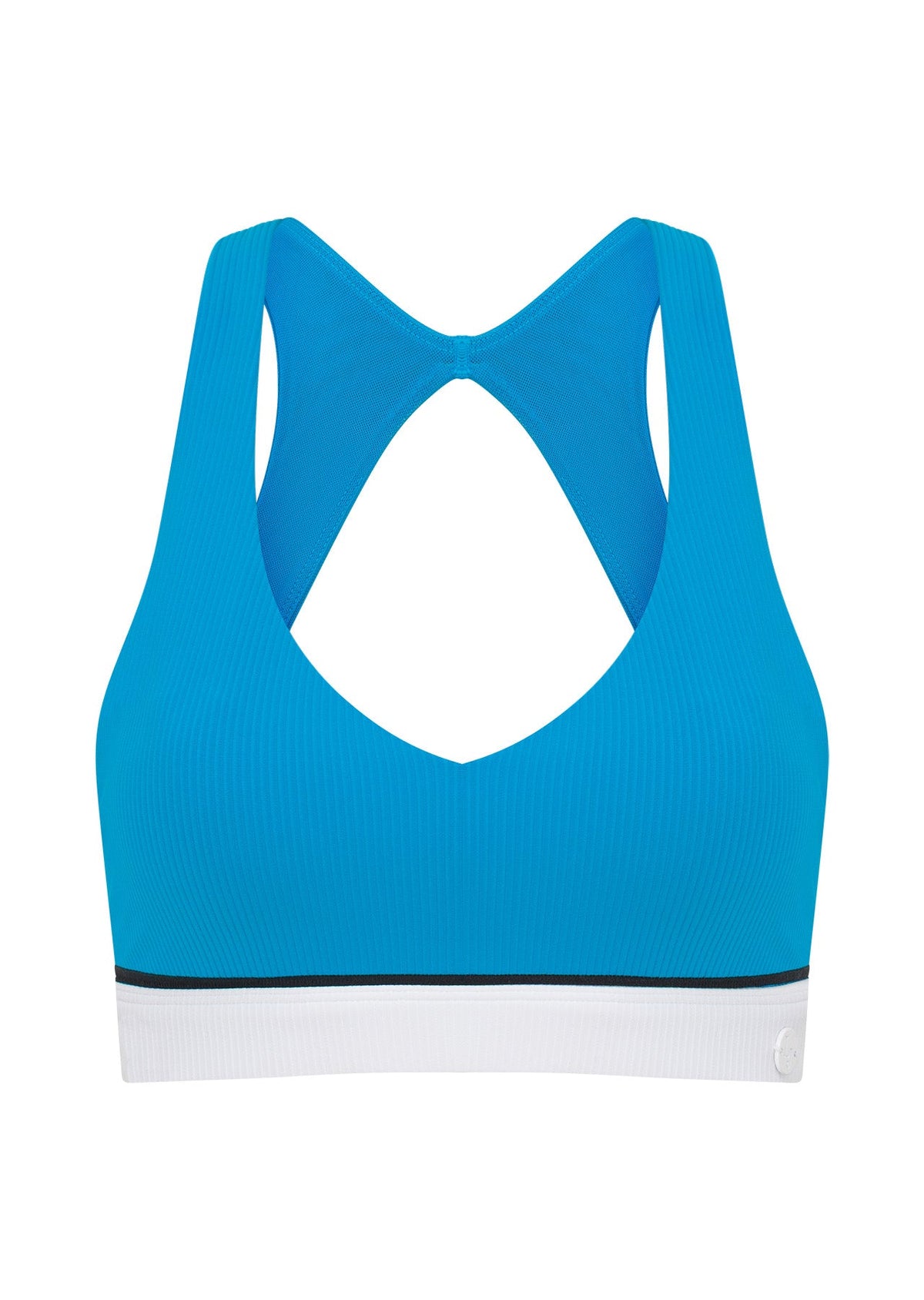 Dash & Dive High Support Sports Bra