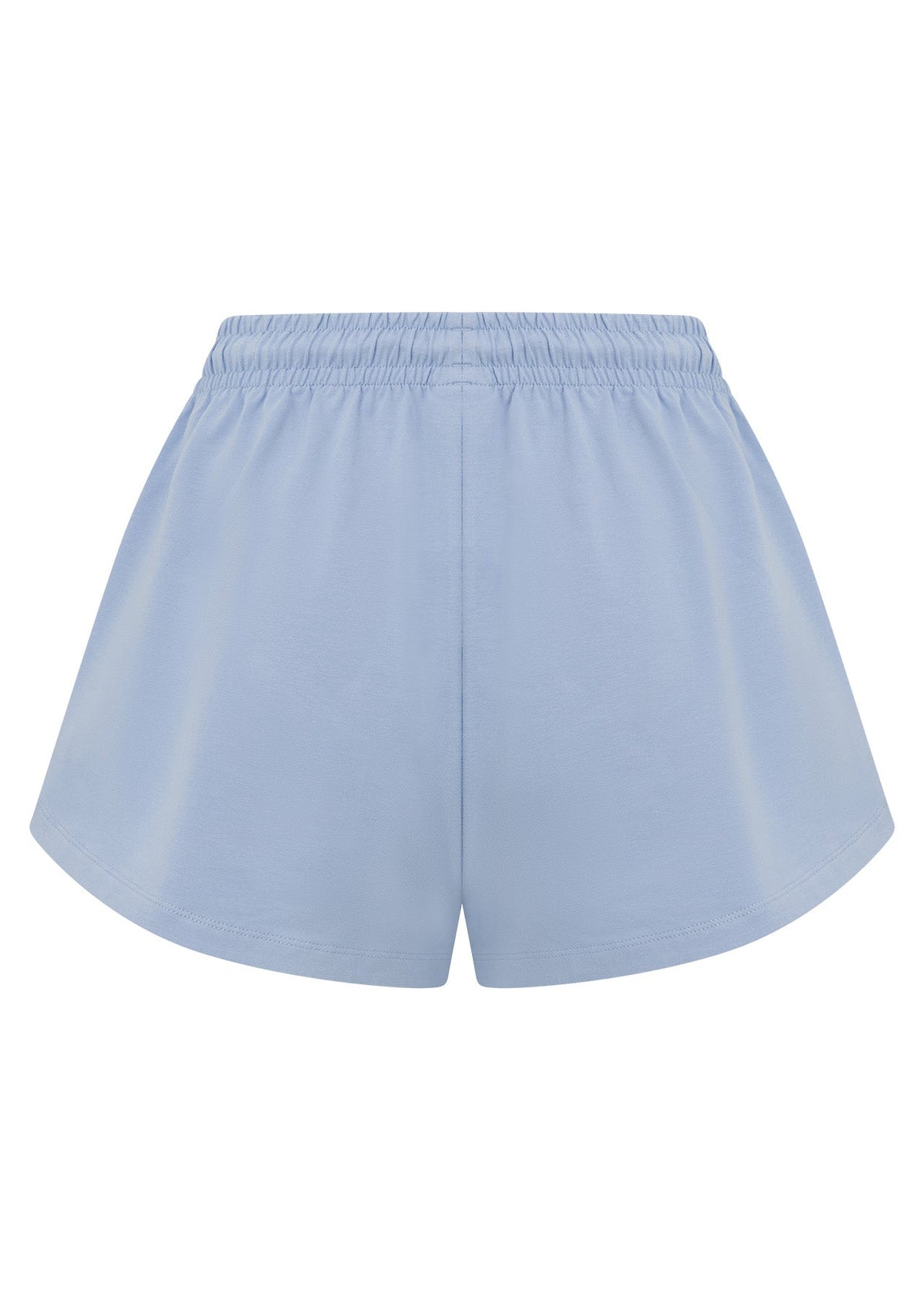 Athletic Club Relaxed Shorts