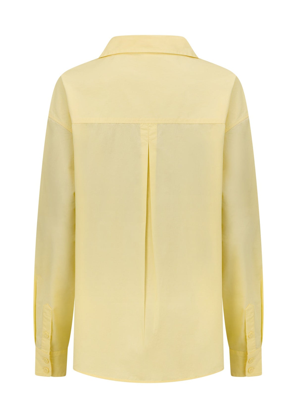 Foundation Long Sleeve Shirt