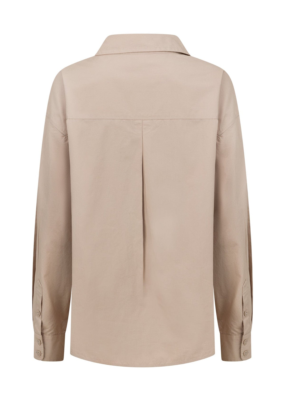 Foundation Long Sleeve Shirt