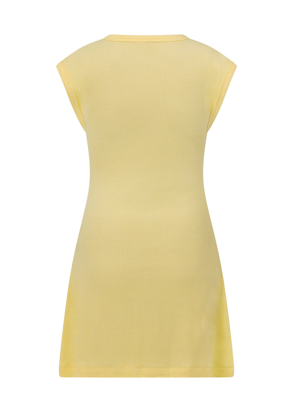 Paradise Rib Dress