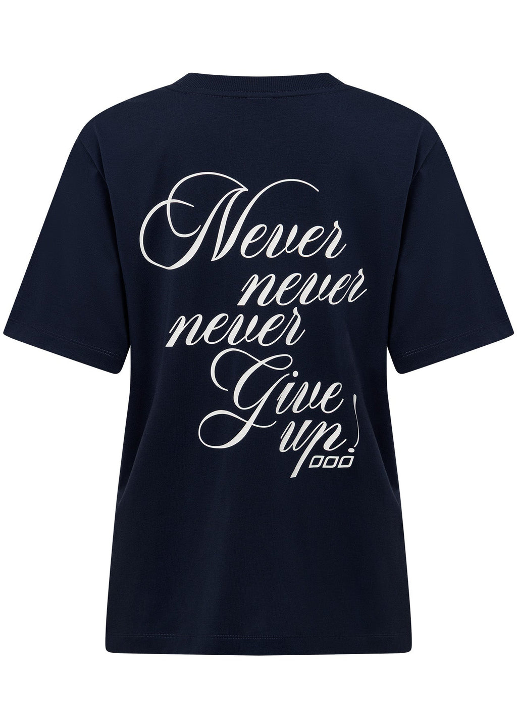Active Nation Relaxed T-Shirt