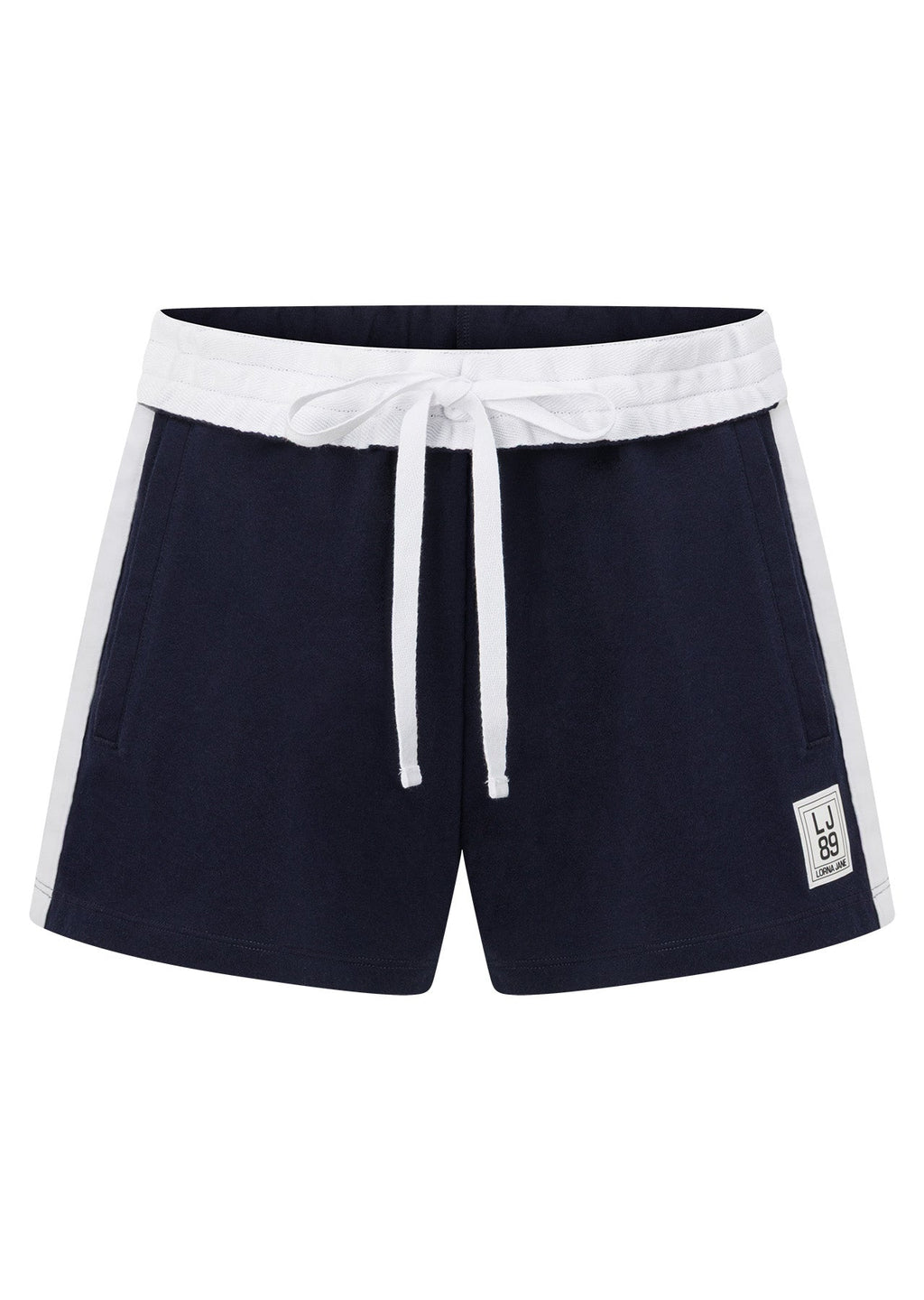 Dance Shorts