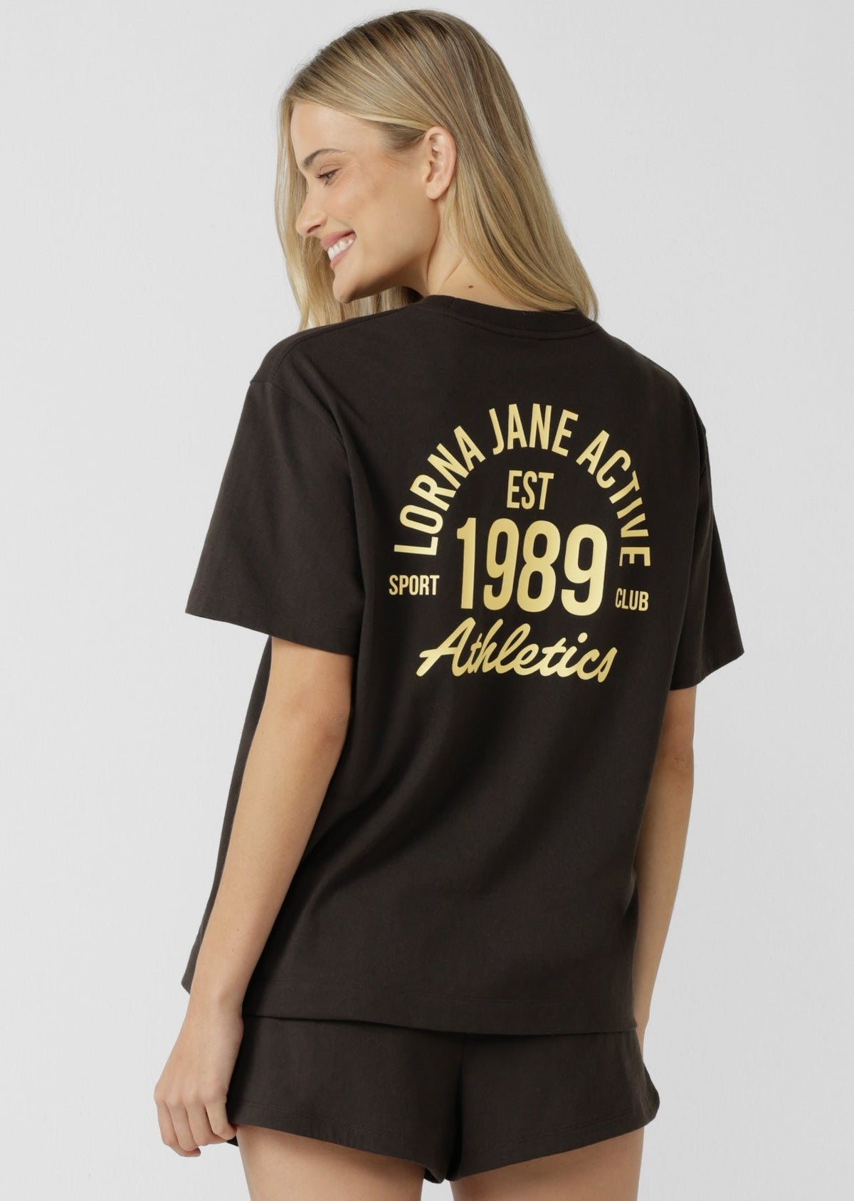 Power Play T-Shirt