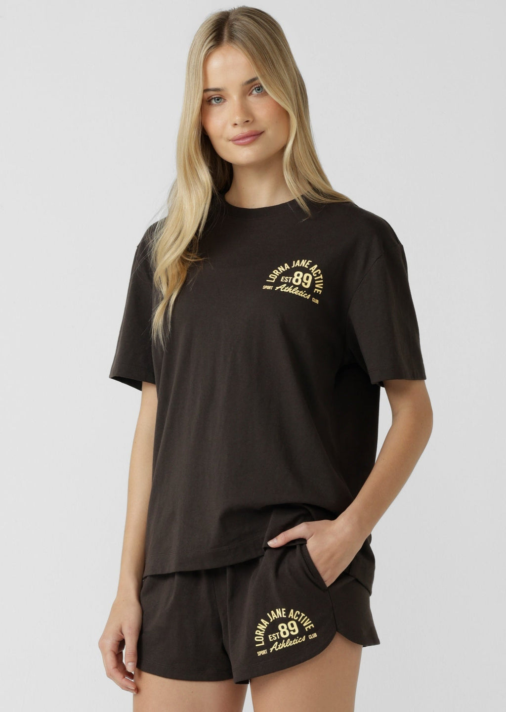 Power Play T-Shirt