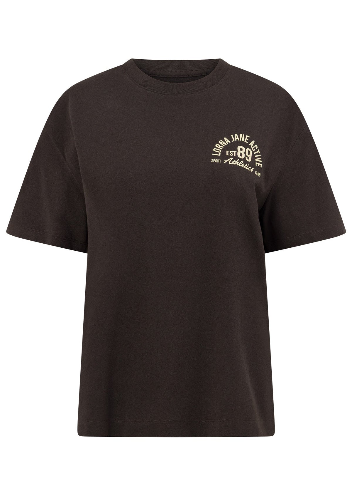Power Play T-Shirt
