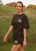 Power Play Shorts