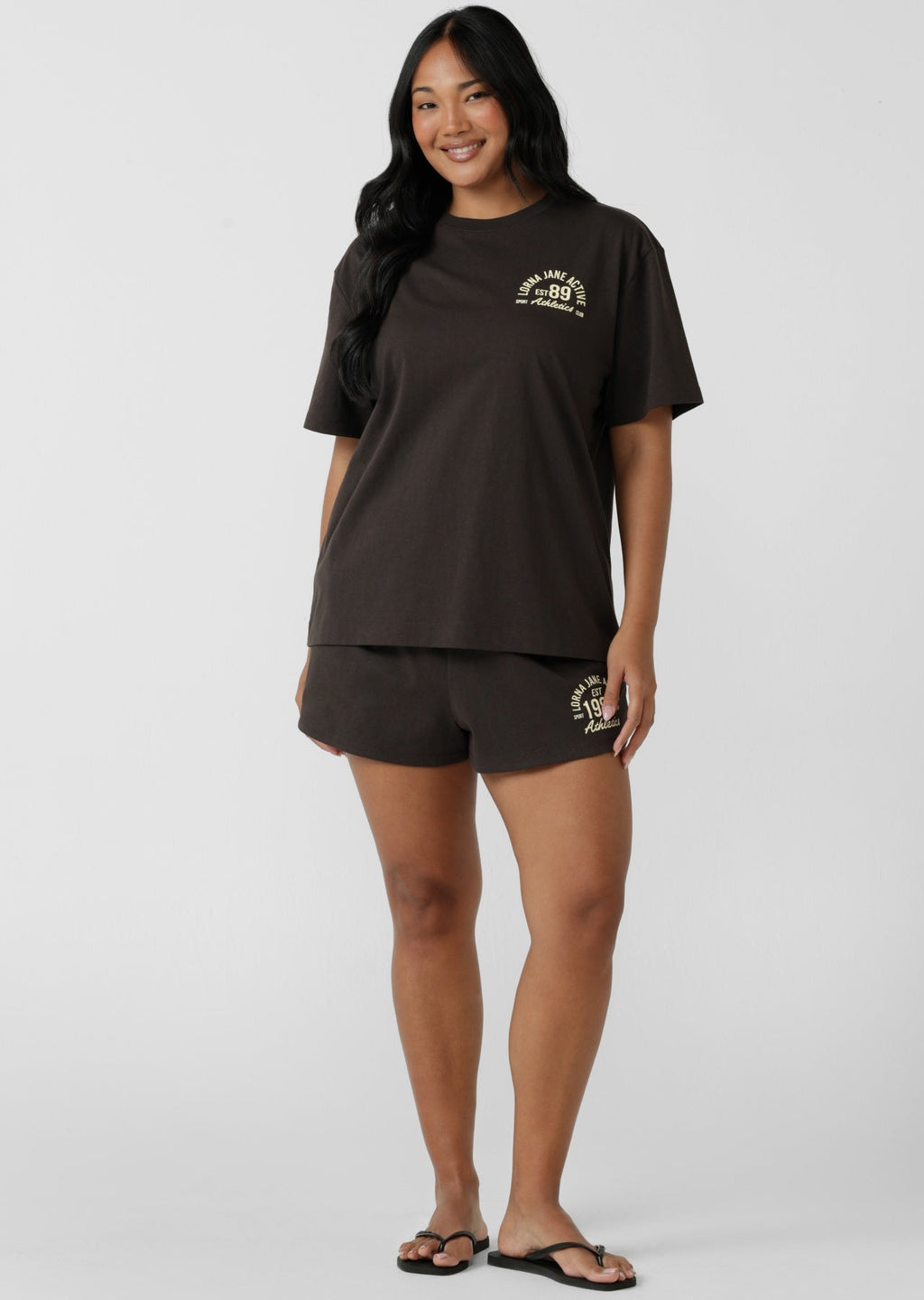 Power Play Shorts