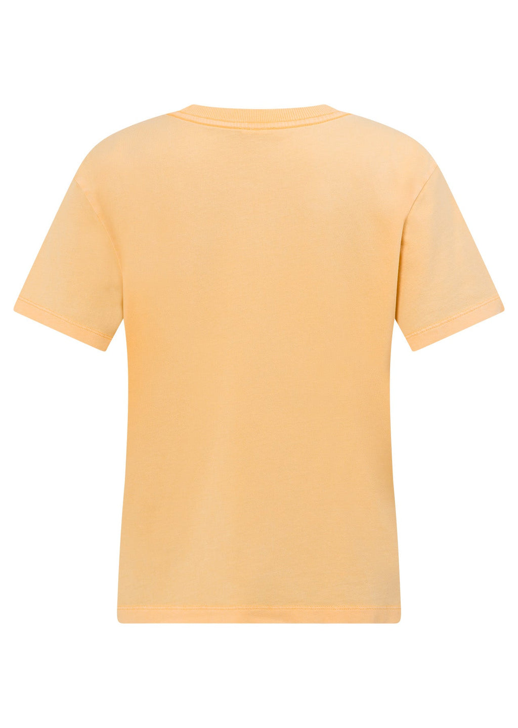 Ballpark Washed T-Shirt