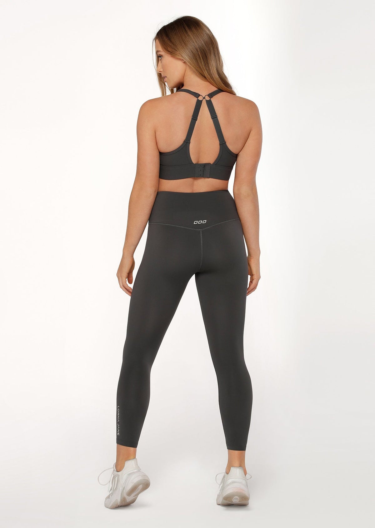 Amy Maximum Support Sports Bra
