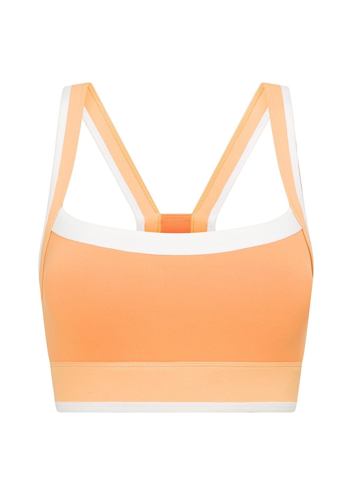 Mango Splice Sports Bra