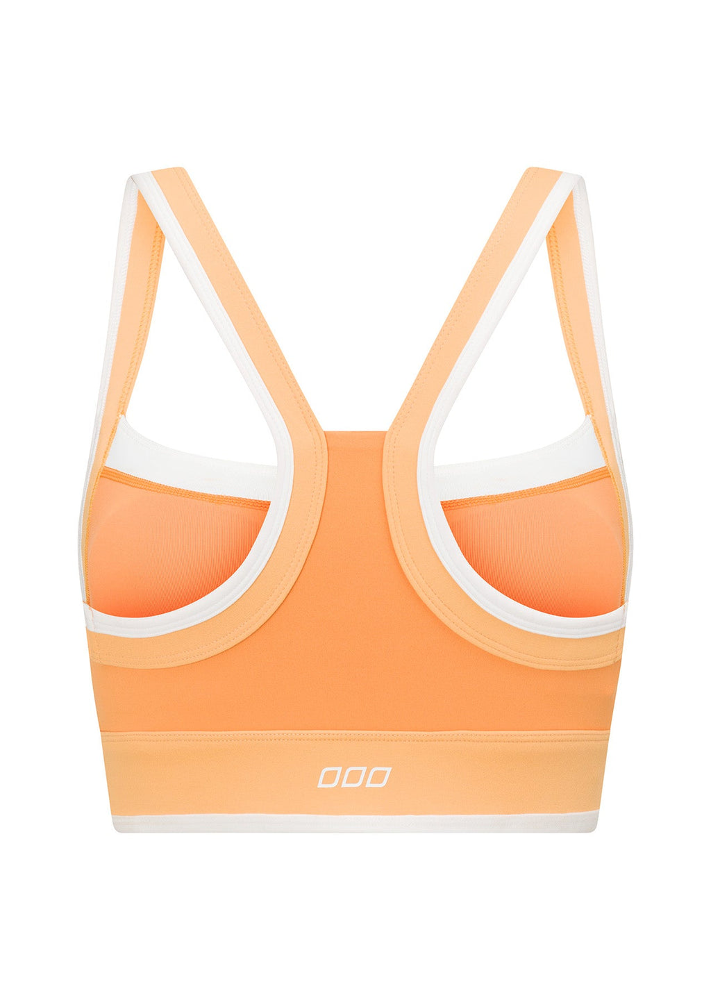 Mango Splice Sports Bra