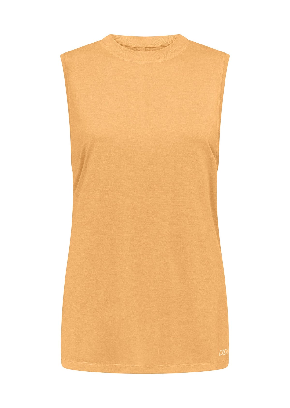 Cutout Muscle Tank