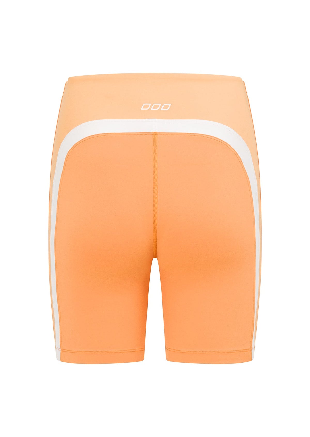 Mango Splice No Ride Bike Shorts