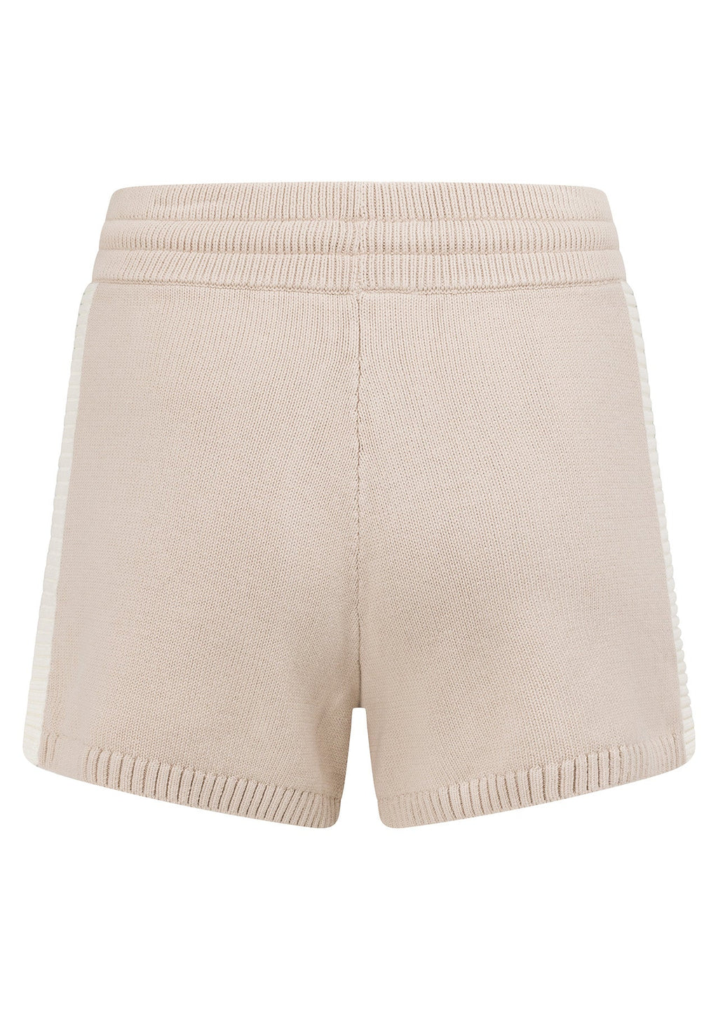 Knit Kick Shorts