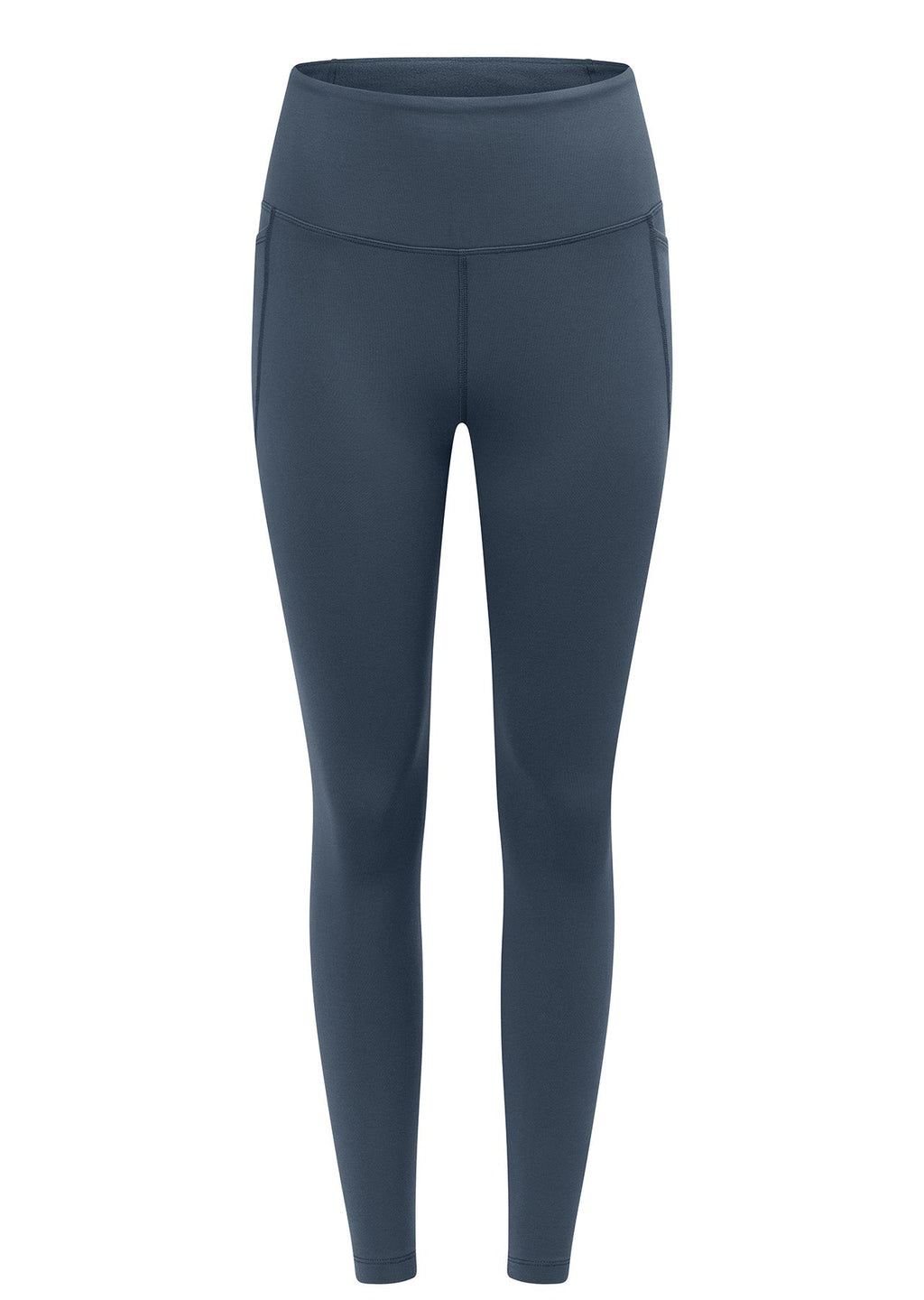 Amy Winter Thermal Phone Pocket Tech Leggings
