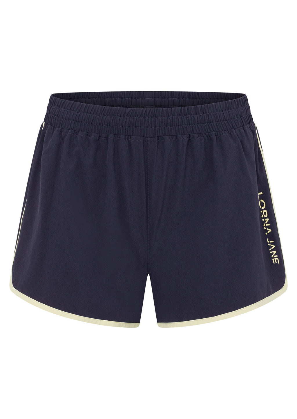 Contrast Lotus Sport Short