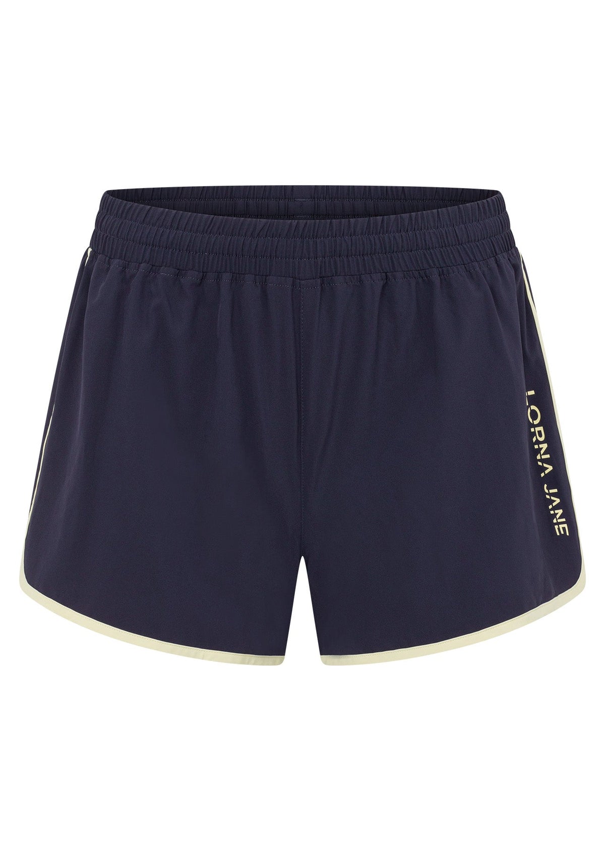 Contrast Lotus Sport Short