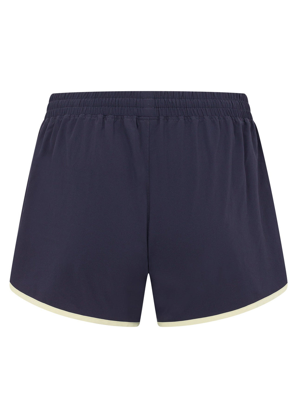 Contrast Lotus Sport Short