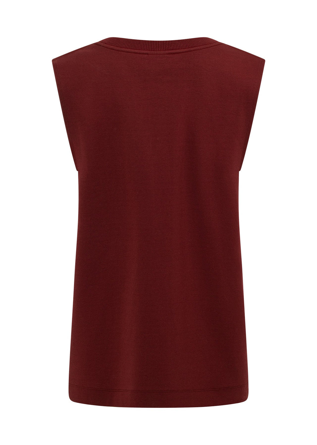 Essential Muscle Tank